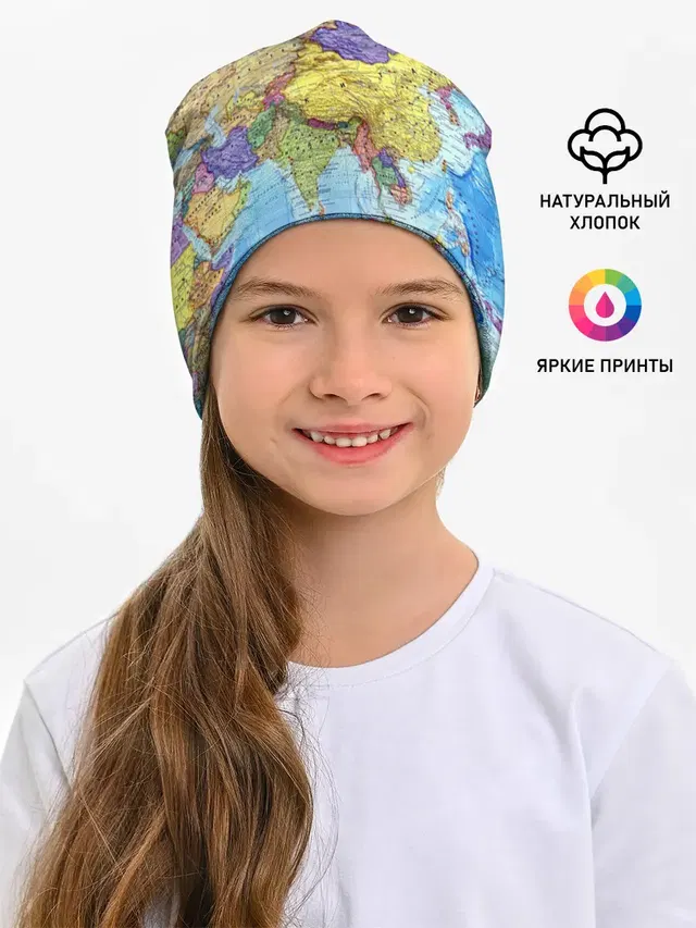 Карта 10
