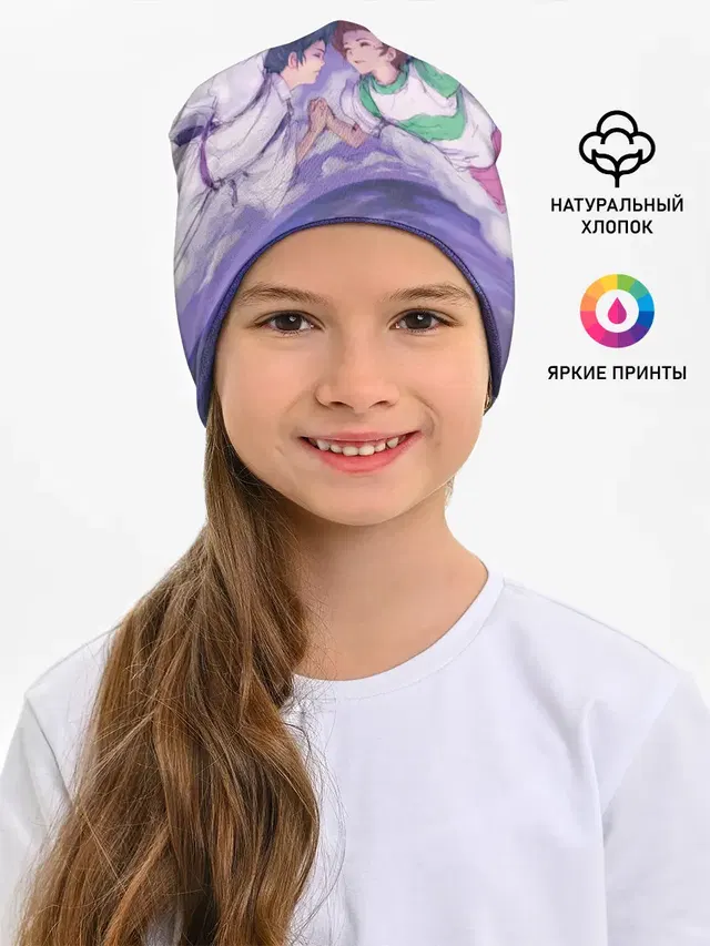Хаку и Тихиро _2