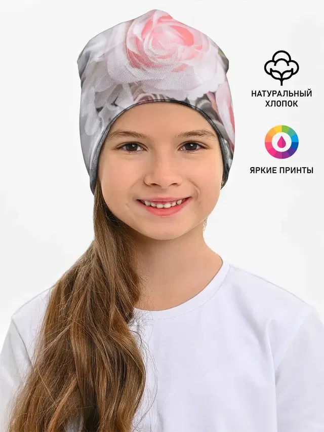розы