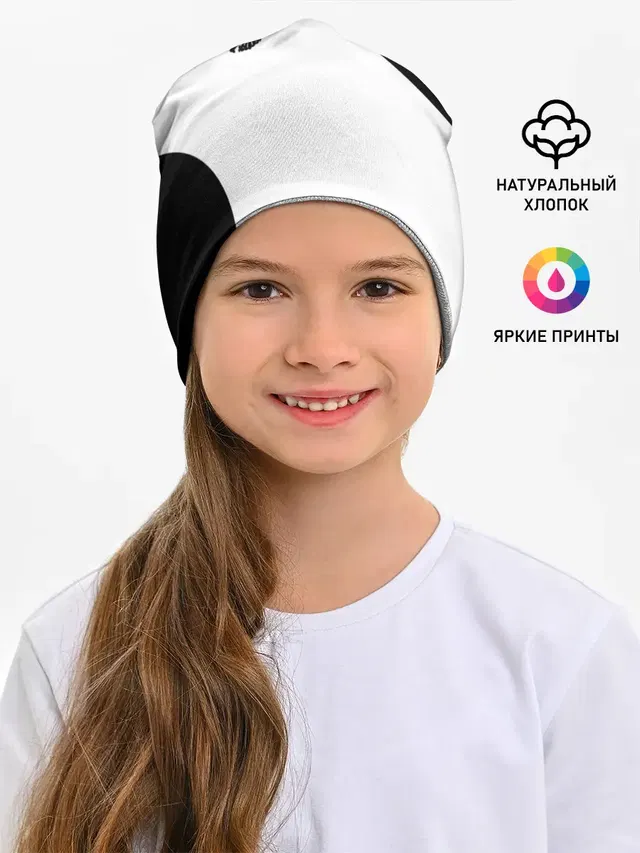 Россия Black&White