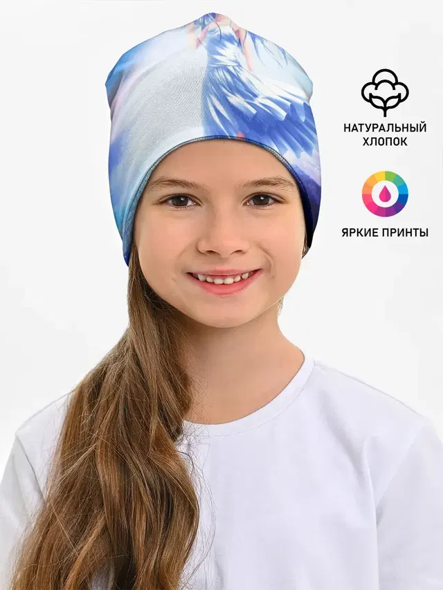 Аниме ангел