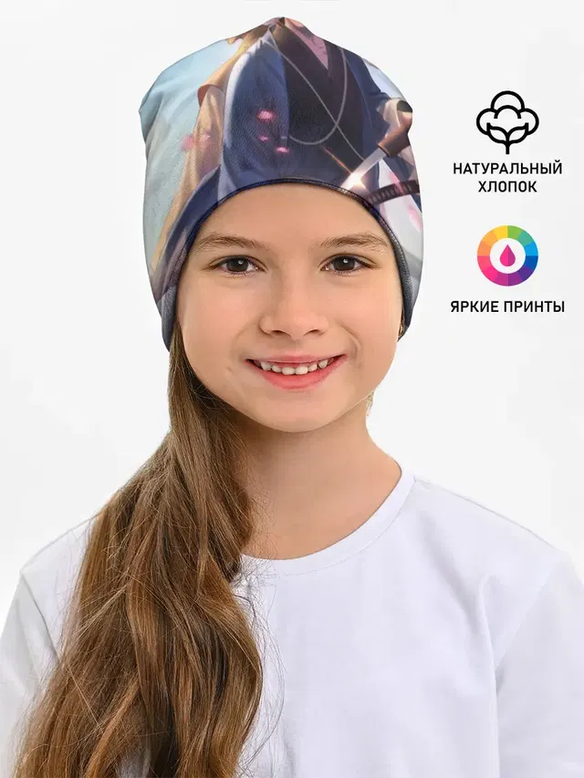 Воин Гинтоки