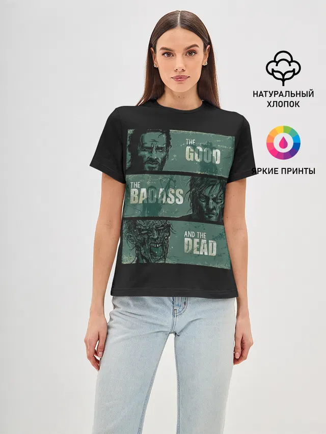 The Walking Dead
