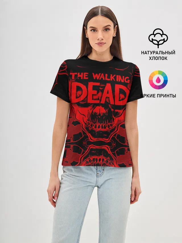 The Walking Dead