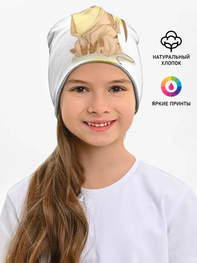 Милые покемоны