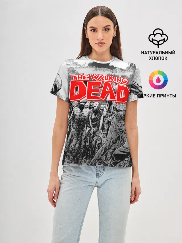 Walking Dead [2]