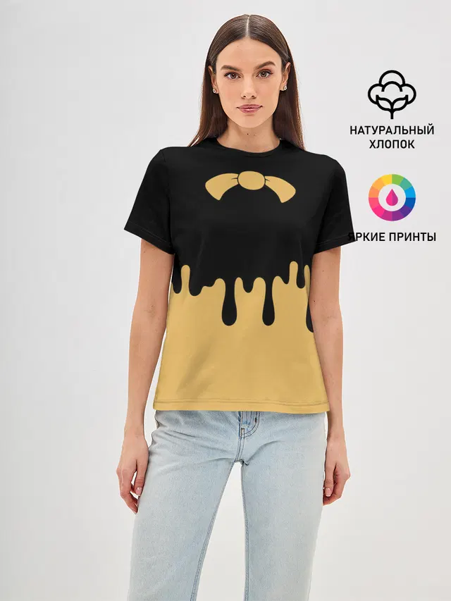 Bendy And The Ink Machine