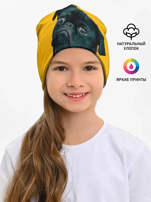 Бульдожка