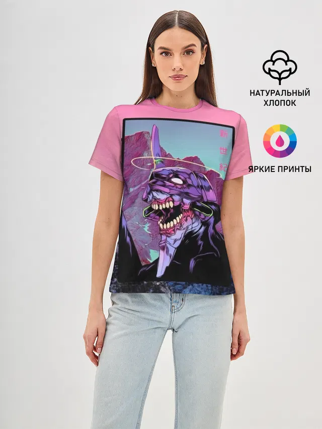 Evangelion2