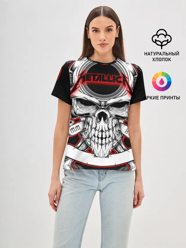 Metallica