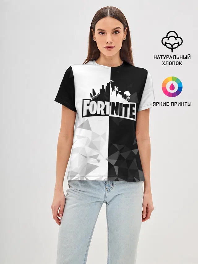 ФОРТНАЙТ | FORTNITE