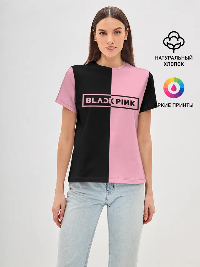 BLACKPINK