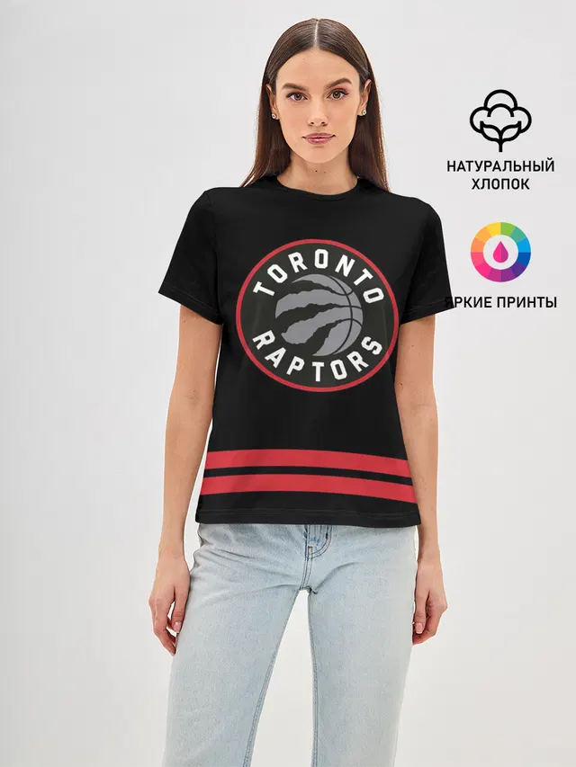 Торонто Рапторс NBA