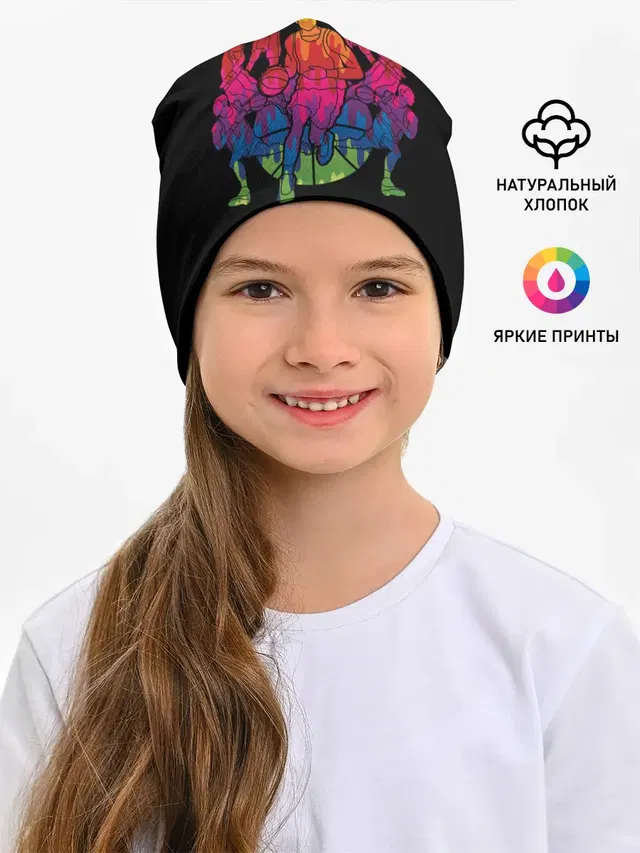Баскетбол