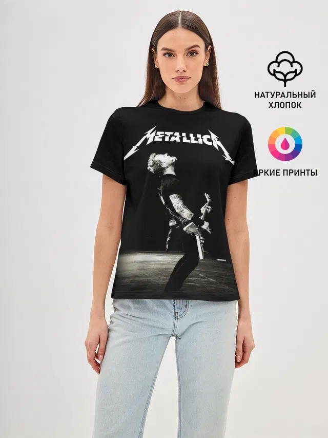 Metallica