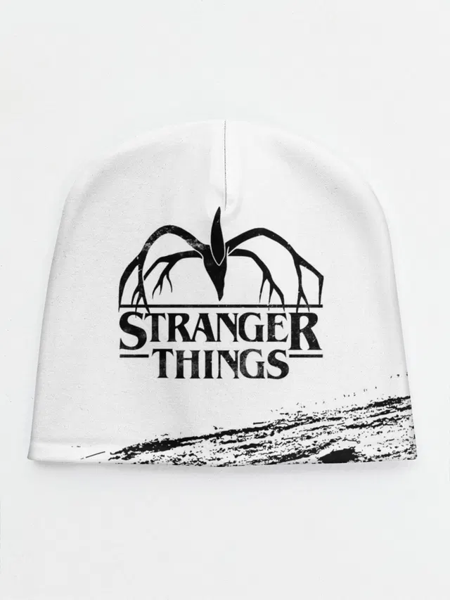 STRANGER THINGS