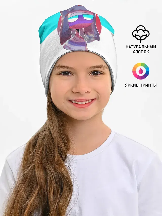 CountryHumans - Россия