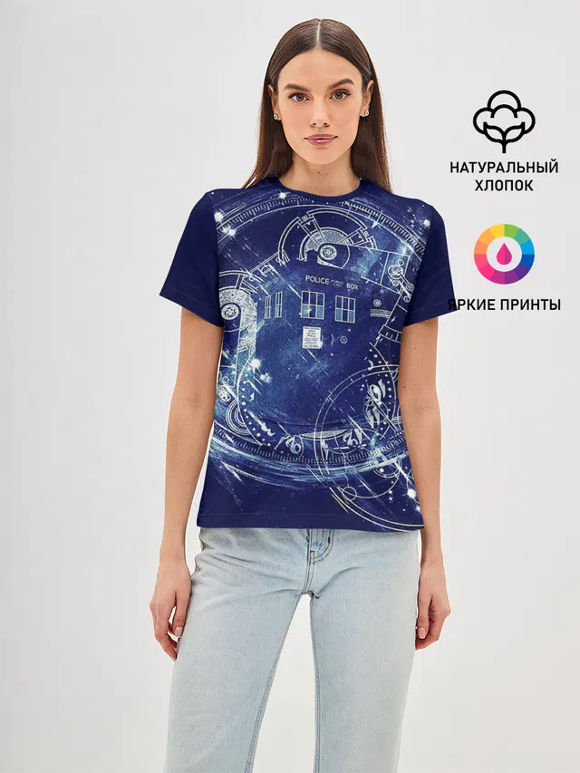 DOCTOR WHO | ДОКТОР КТО