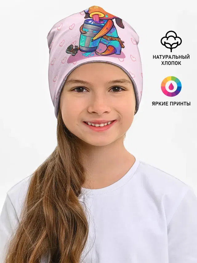 Рыба Фортнайт