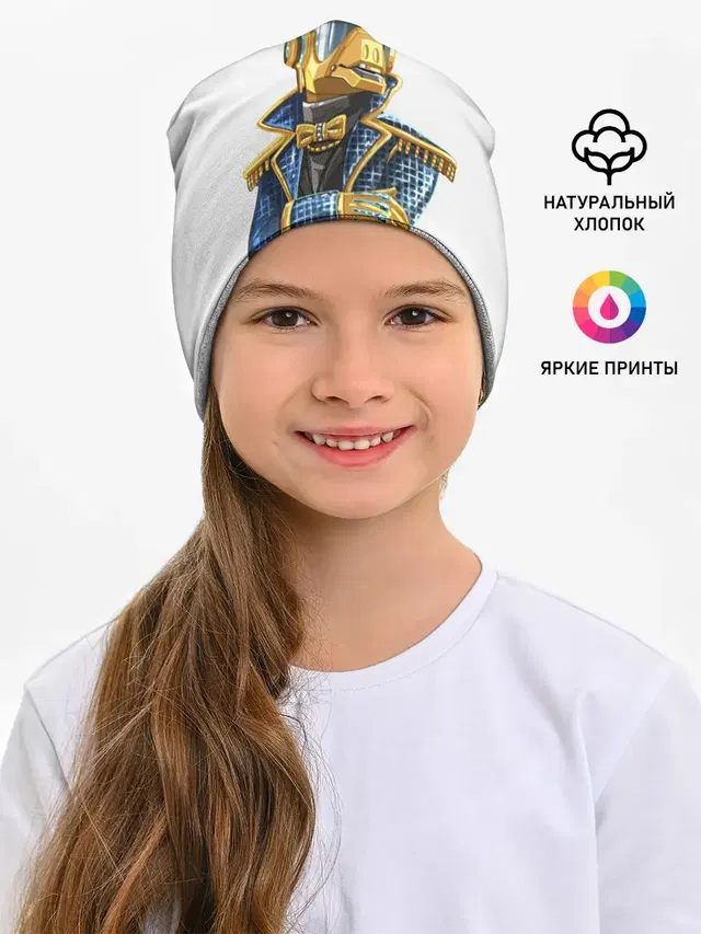 ФОРТНАЙТ X