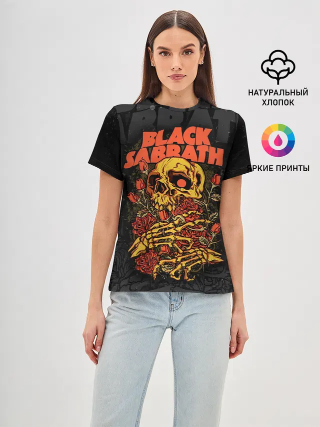 Black Sabbath
