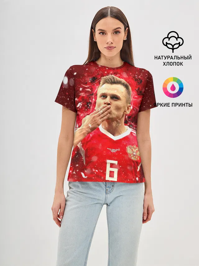 Денис Черышев