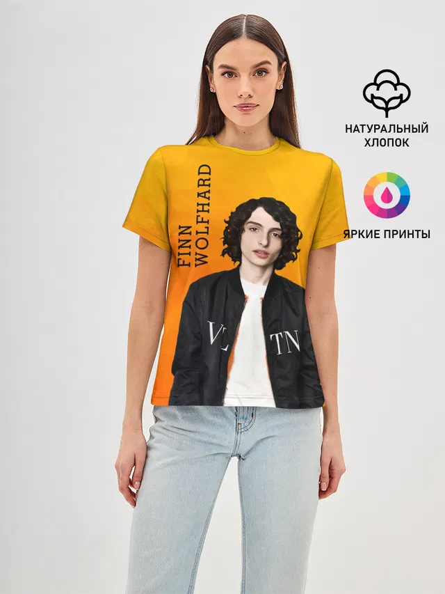 finn wolfhard