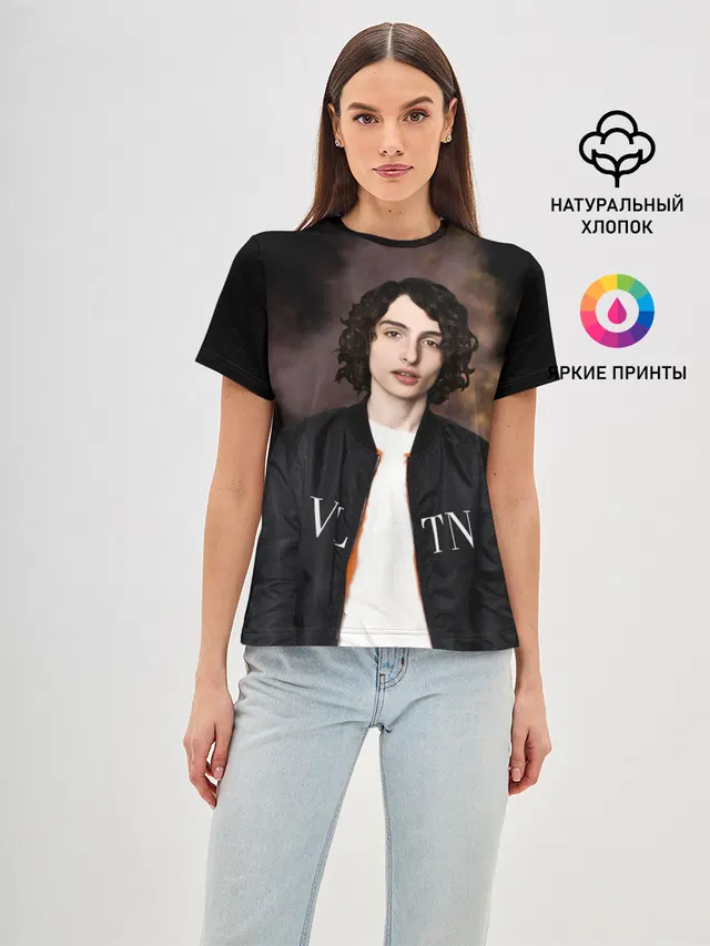 finn wolfhard
