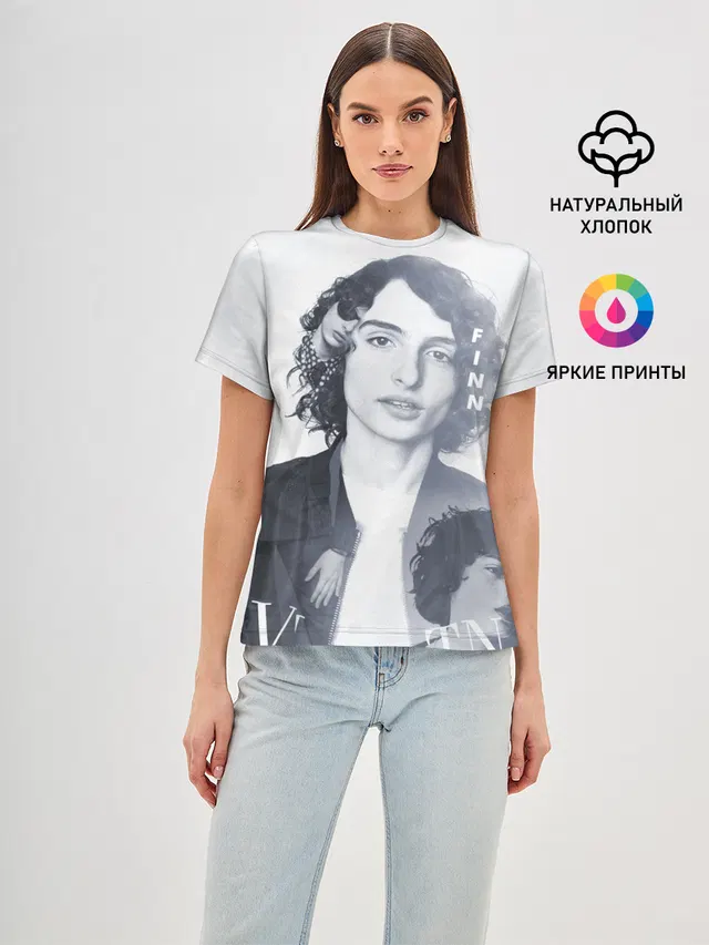 Финн Вулфард