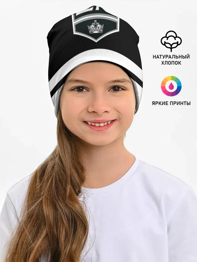 Лос-Анджелес Кингз НХЛ