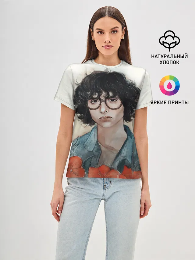 finn wolfhard