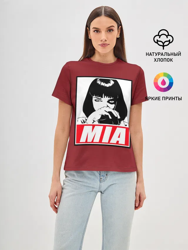MIA