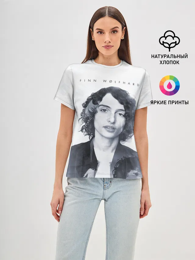 Финн Вулфард
