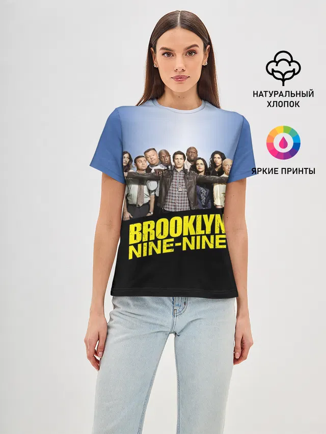 Brooklyn Nine-Nine
