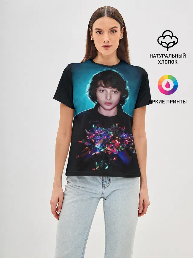 finn wolfhard