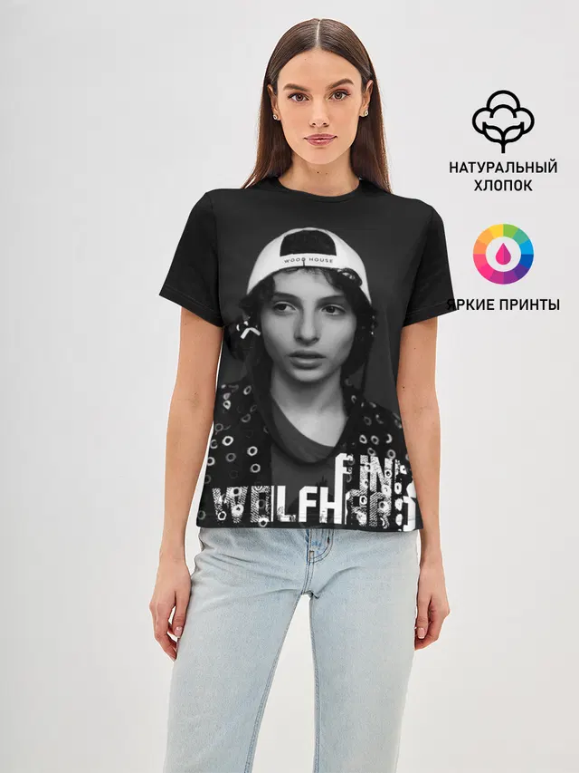 finn wolfhard
