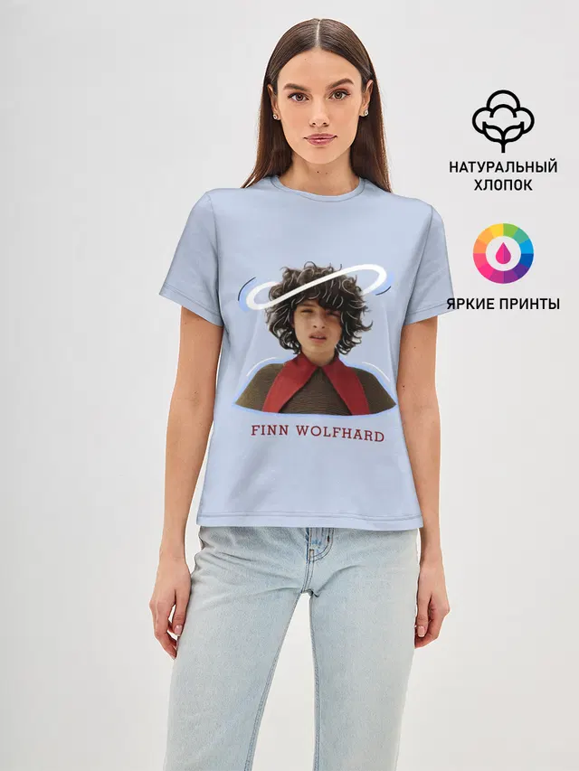 finn wolfhard