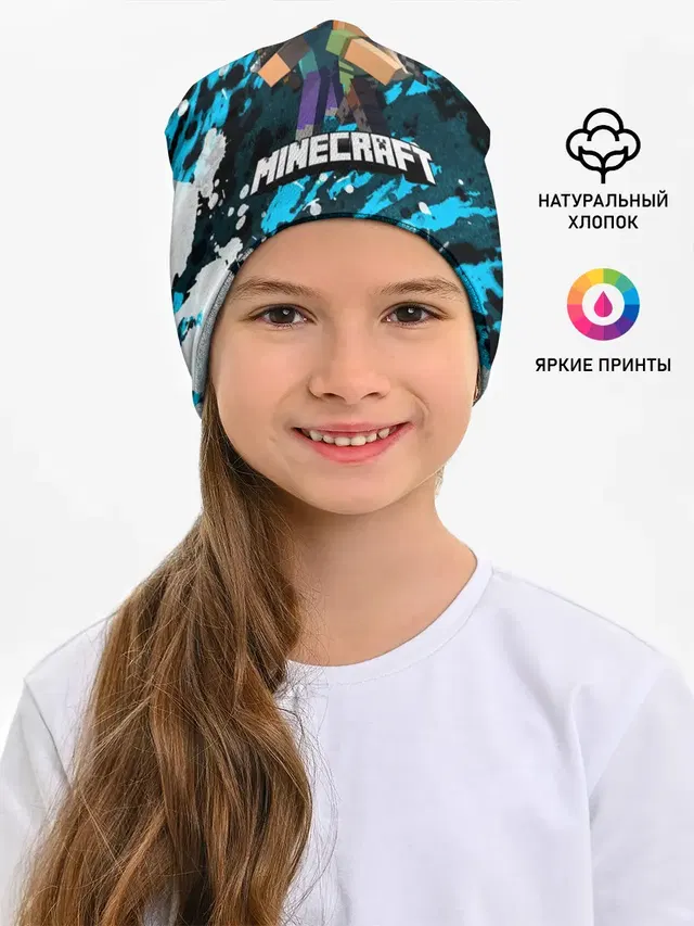 Minecraft / Майнкрафт
