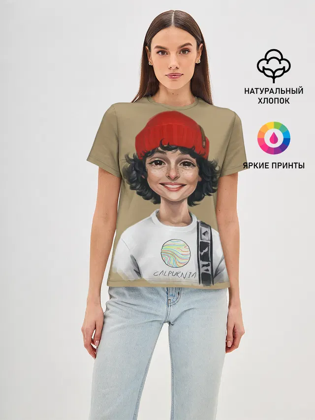 finn wolfhard