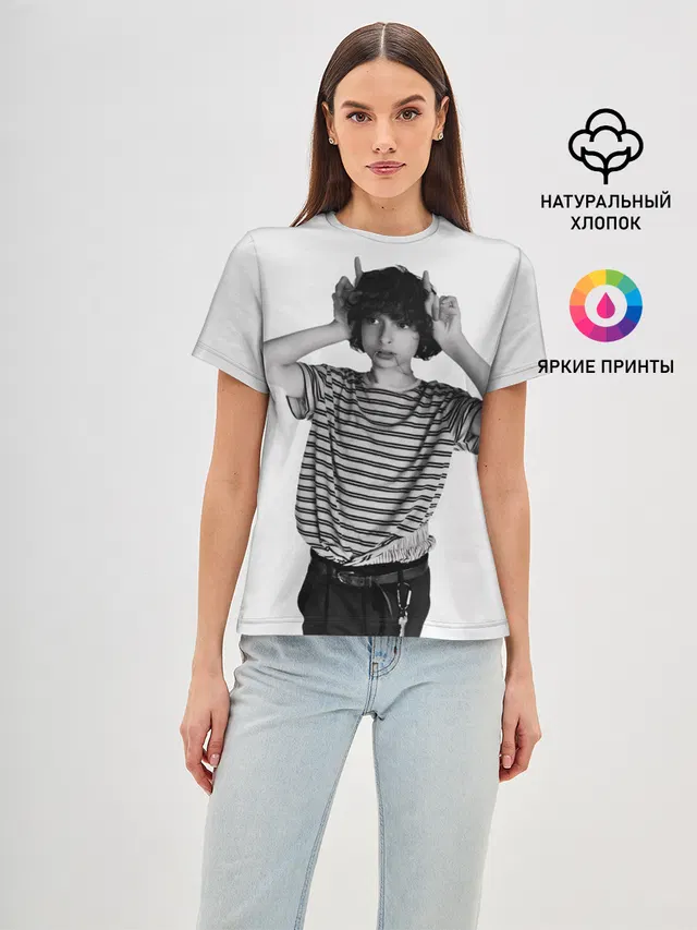 finn wolfhard