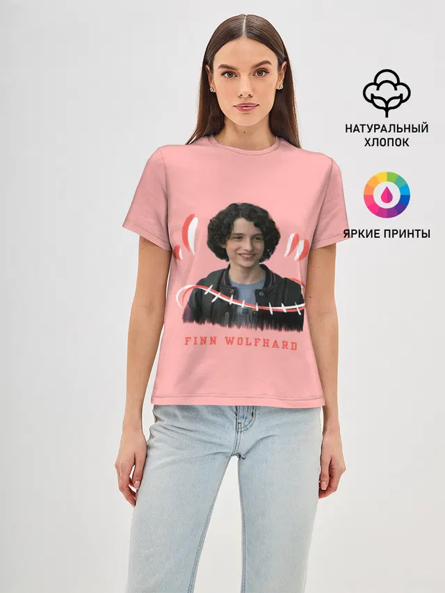 finn wolfhard
