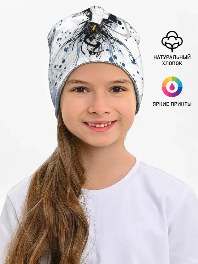 Призрак в доспехах