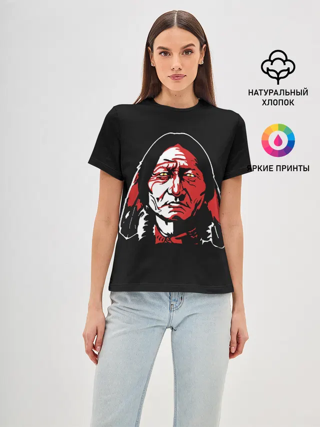 Cherokee