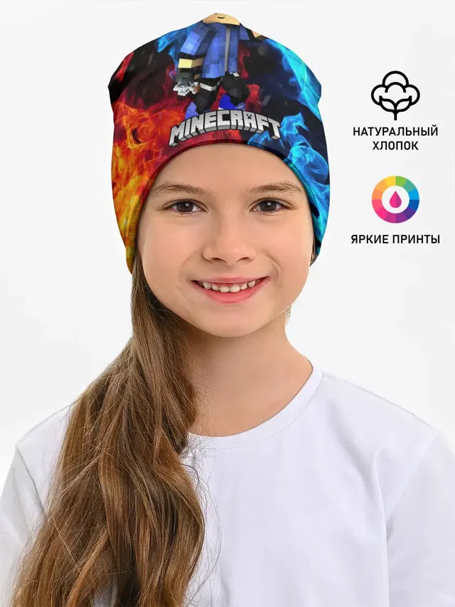 Minecraft / Майнкрафт
