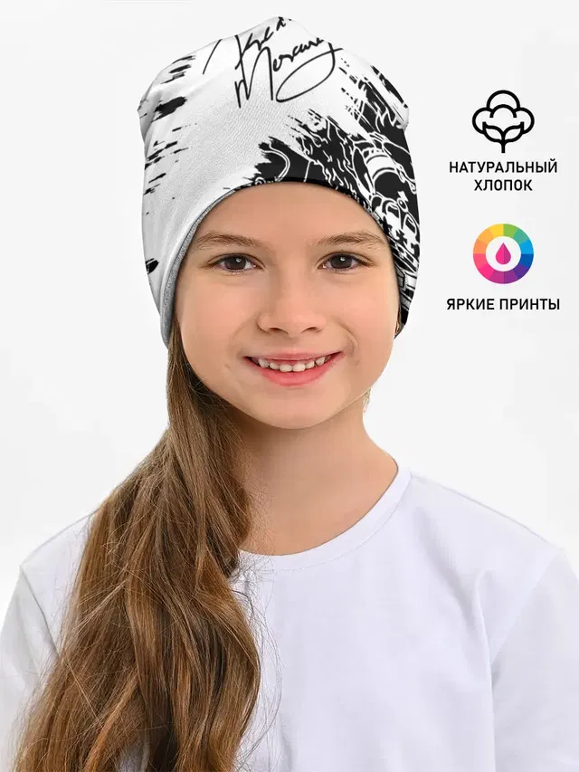 Автограф Фредди Меркьюри