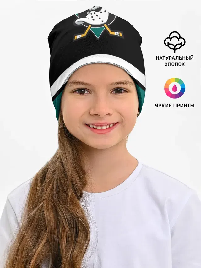 Анахайм Дакс