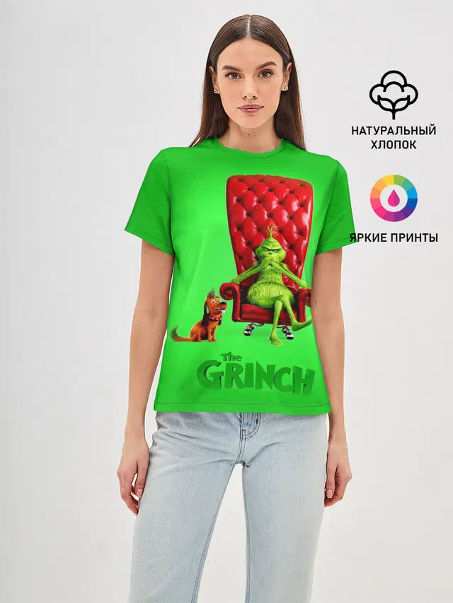 The Grinch