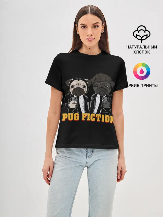Криминальное Чтиво
