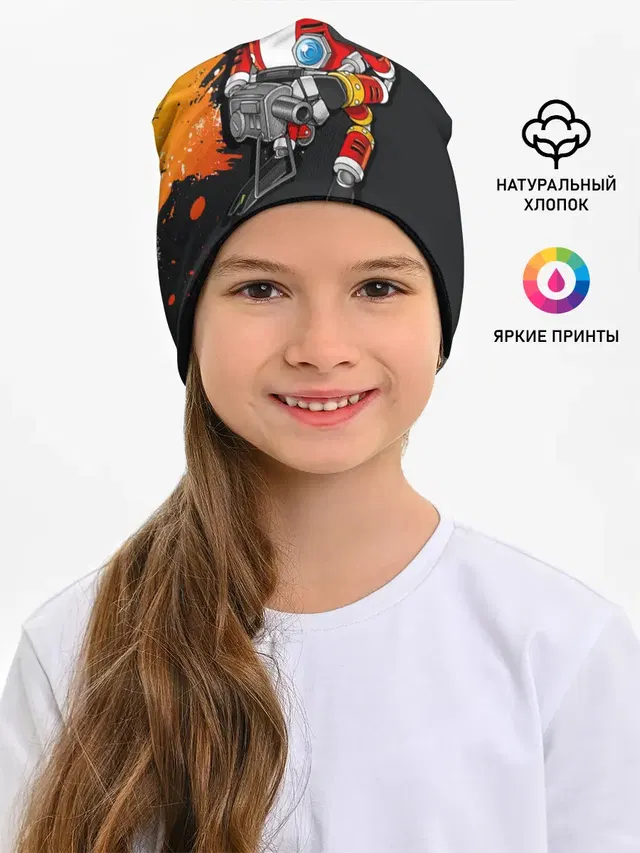Sonic. E-102 Гамма