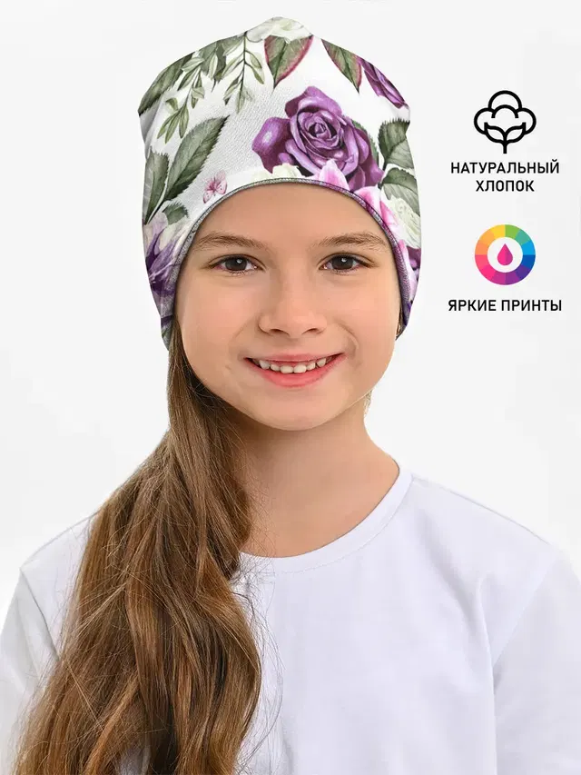 Красивые розы
